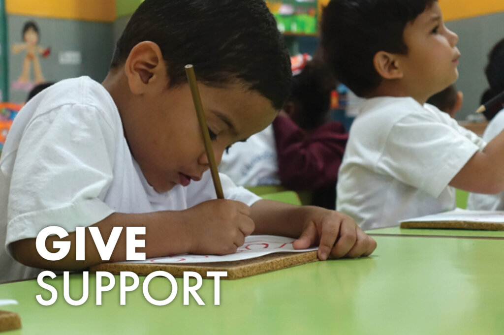 Bridging the education gap in Venezuela GlobalGiving