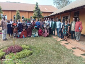 Local and religious leaders in one day workshop