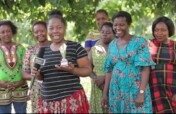 Influencing Land Rights for women Karatu District