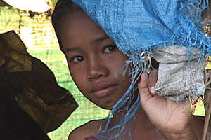 Mini dams will help break the cycle of poverty