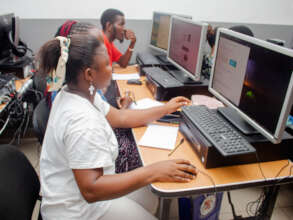 Community Level Trainers in Mombasa in March 2023