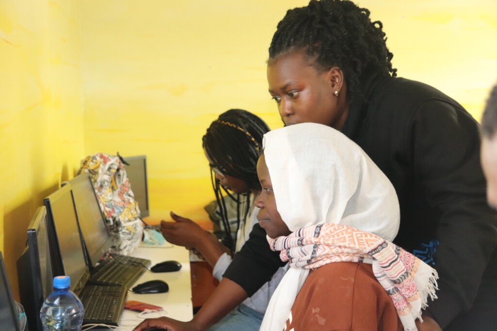 A Gift of Knowledge, A Future of Opportunity