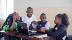Inclusive data participation training in Mombasa