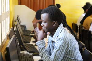 Mirror of Hope Training