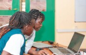 A Gift of Knowledge, A Future of Opportunity