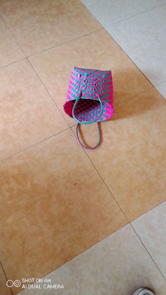 Support small busness to 250 refugee women in DRC