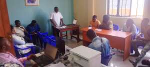 The power of information about refugees