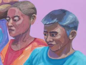 Honduran Youth: Our Identity