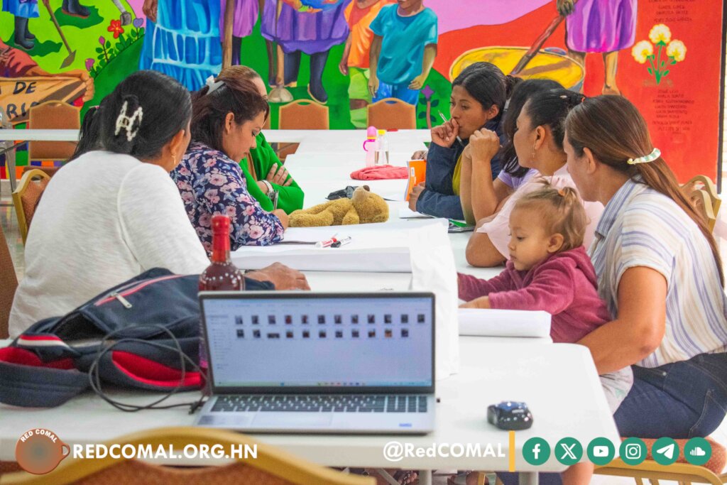 Educating Rural Families in Vulnerable Conditions