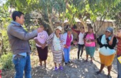 Educating Rural Families in Vulnerable Conditions