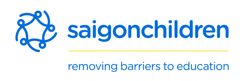 Saigon Children's Charity CIO