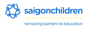 Saigon Children's Charity CIO