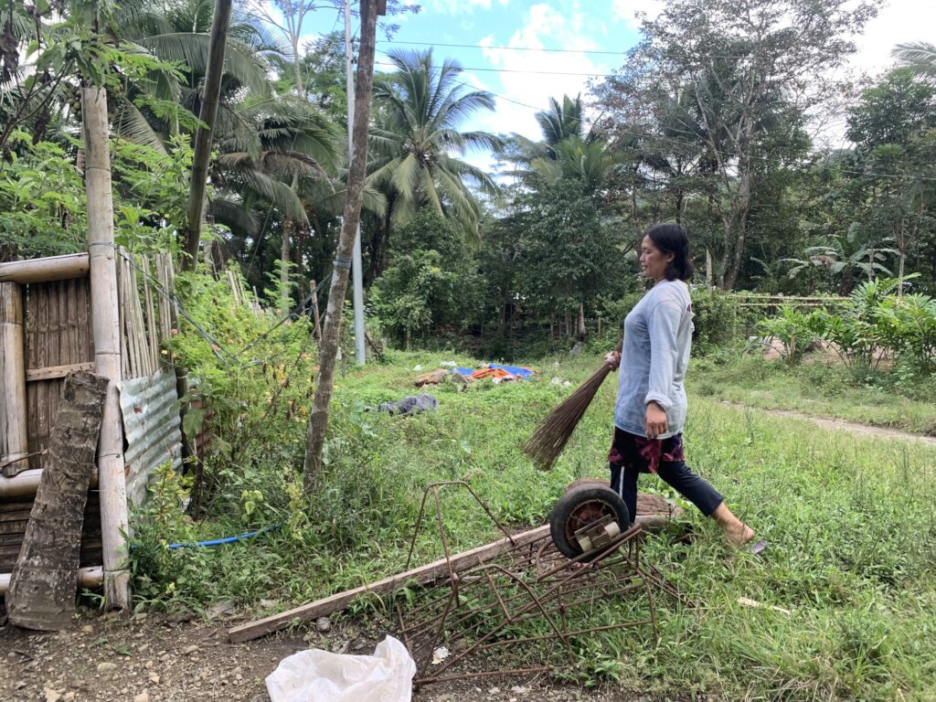 Women's participation