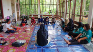 Training at YUM's KM30 center