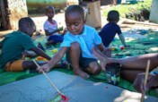 Keep Early Learning Alive in Rural South Africa