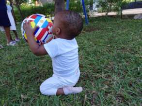 Playtime