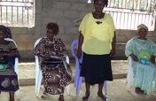 Plant Trees  for Cameroon Food and Global climate
