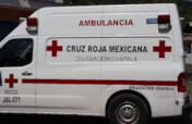 Help CRUZ ROJA CHAPALA Provide CPR Training