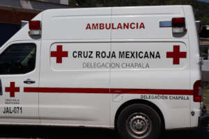 Help CRUZ ROJA CHAPALA Provide CPR Training