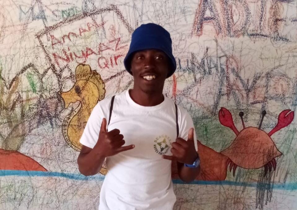 SAYes Mentoring - Giving Tuesday Raffle