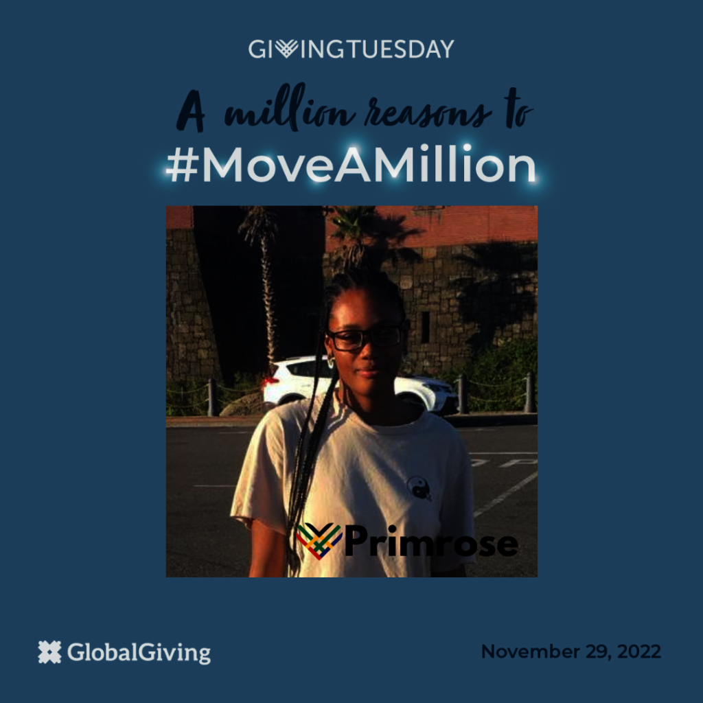 SAYes Mentoring - Giving Tuesday Raffle