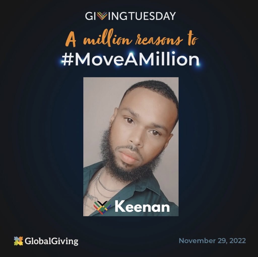 SAYes Mentoring - Giving Tuesday Raffle