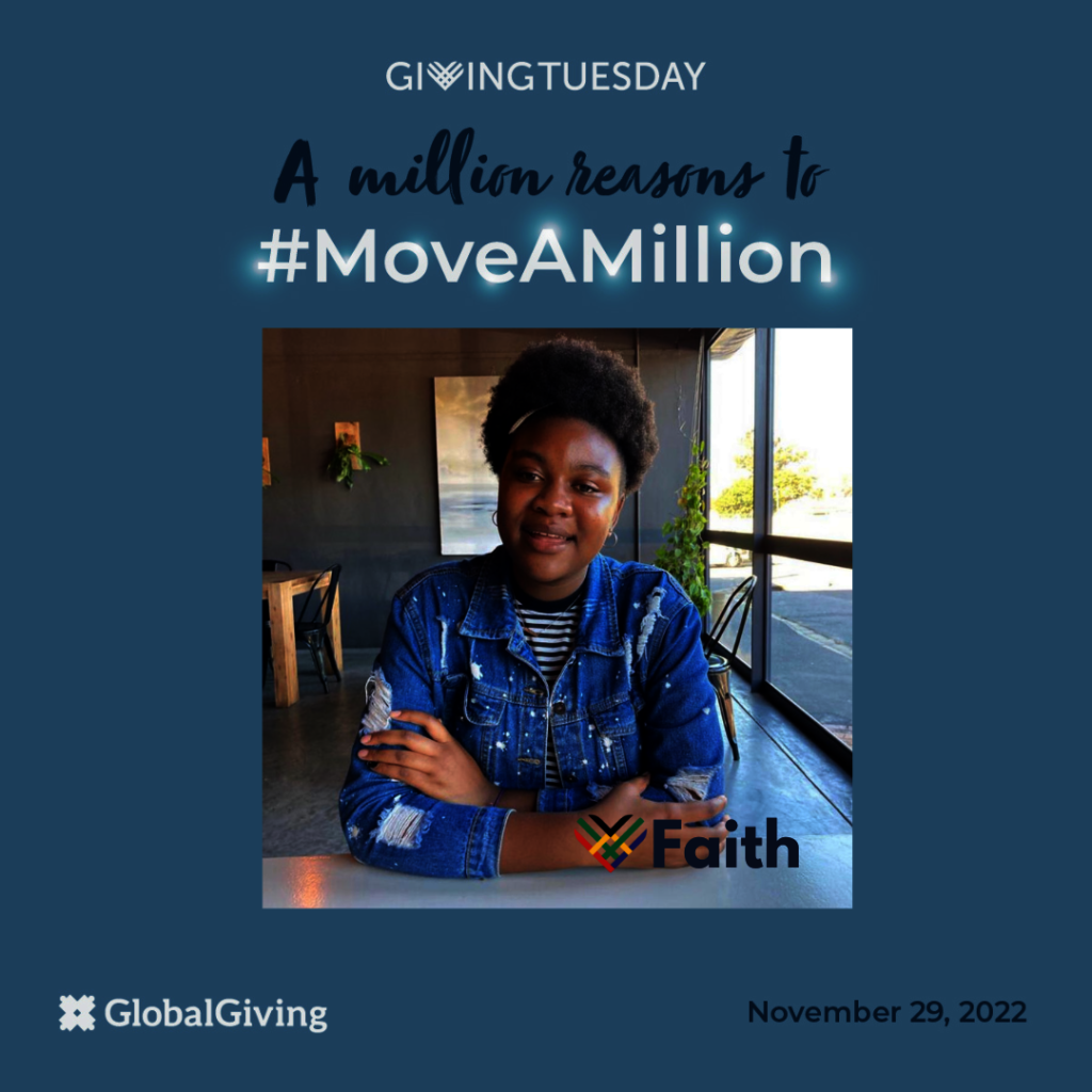 SAYes Mentoring - Giving Tuesday Raffle