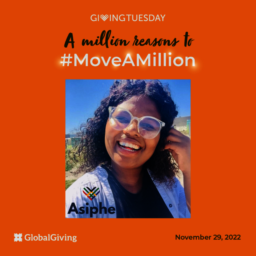 SAYes Mentoring - Giving Tuesday Raffle