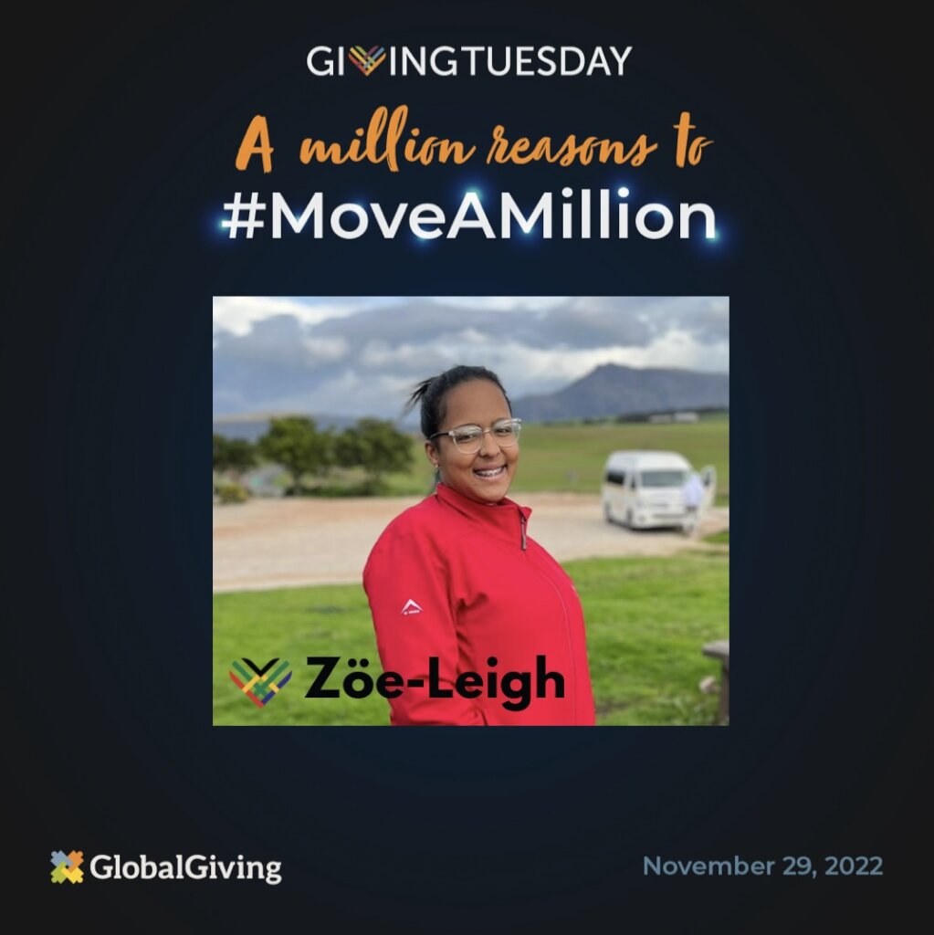 SAYes Mentoring - Giving Tuesday Raffle