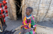 Global Hunger Crisis Appeal