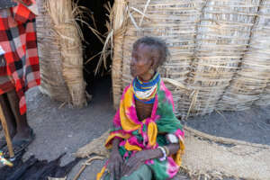 Global Hunger Crisis Appeal