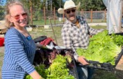 Putting Local Food on the Green Map!