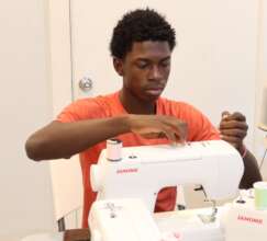 Sewing Program