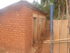 Latrine 1 drop hole = 82 pupils while not good
