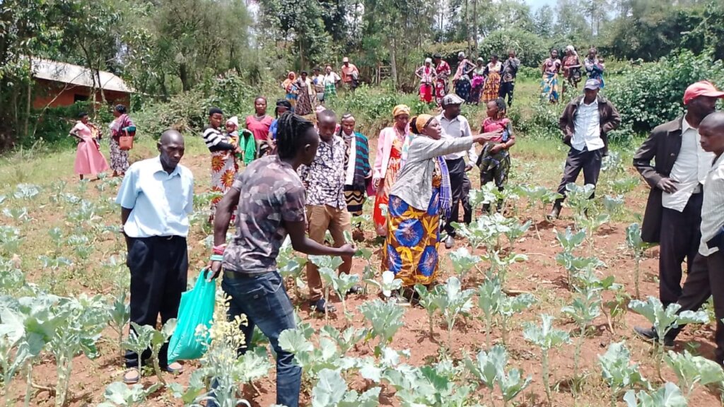 FOR $10 HELP REFUGEES HOST COMMUNITIES IN UGANDA