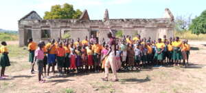 FOR $10 HELP REFUGEES HOST COMMUNITIES IN UGANDA