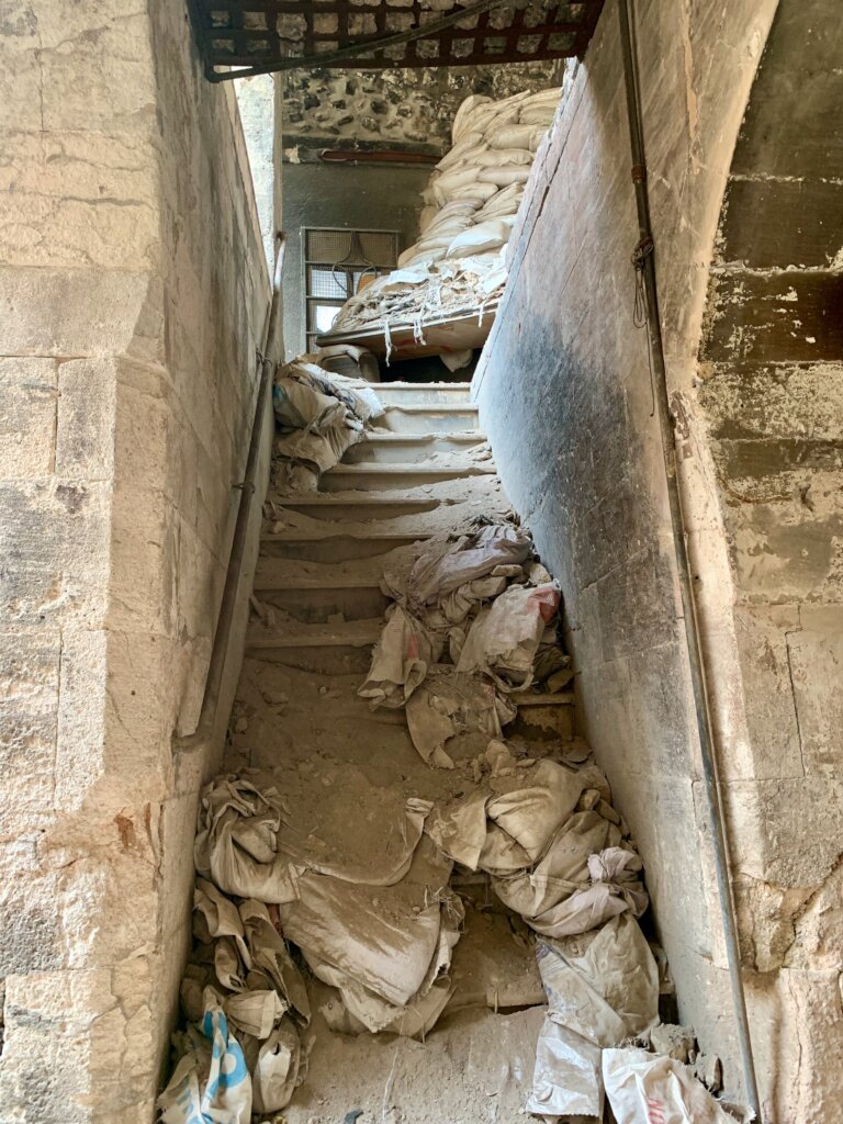 Send a Child in Aleppo to School for a Year