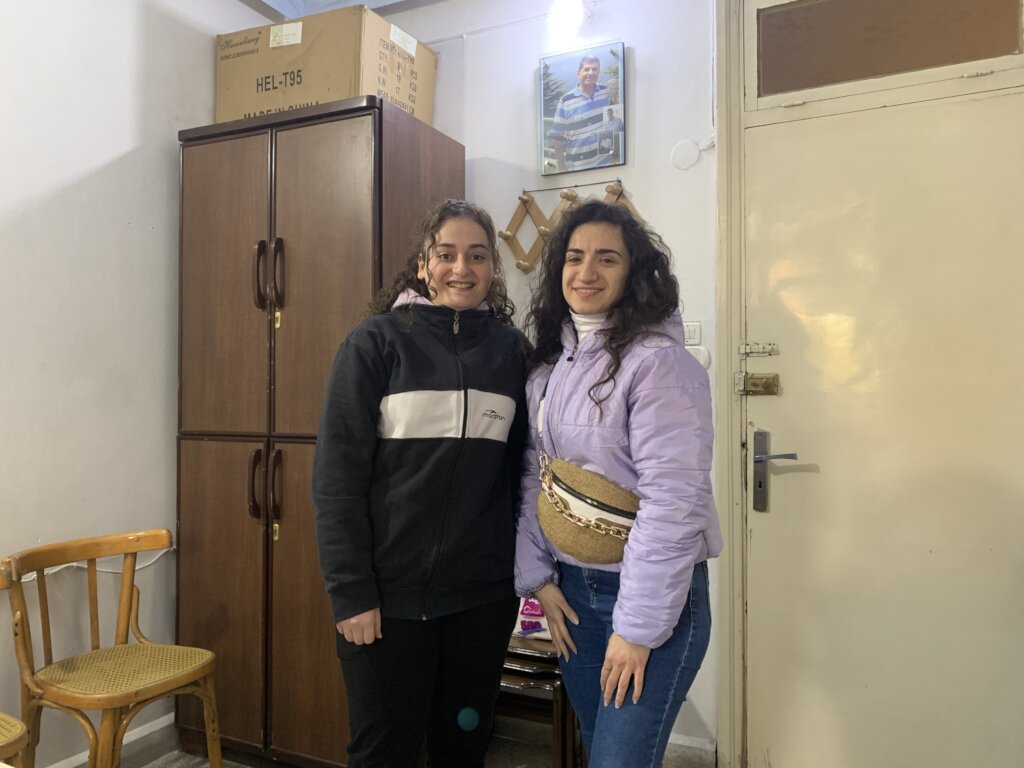 Send a Child in Aleppo to School for a Year