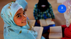 Send a Child in Aleppo to School for a Year