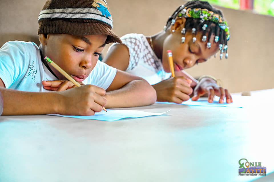 Provide food, water, and critical care in Haiti.