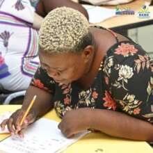 Literacy for all is a basic Human Rights