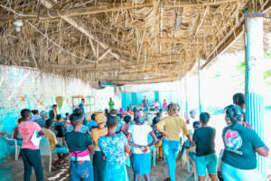 Community Meeting