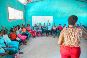 CLM Training