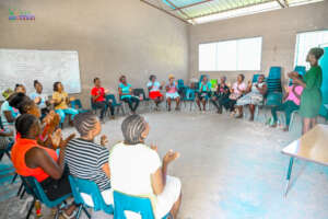 CLM Training