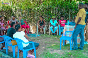 Community Meeting