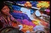 Expanding Mexican Women’s Weaving Enterprises