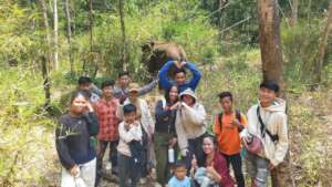 Ele Education Days - MDK State Orphanage