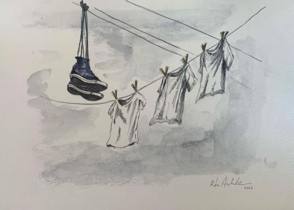 Esperanza en la Oscuridad - Hope in the Shadows