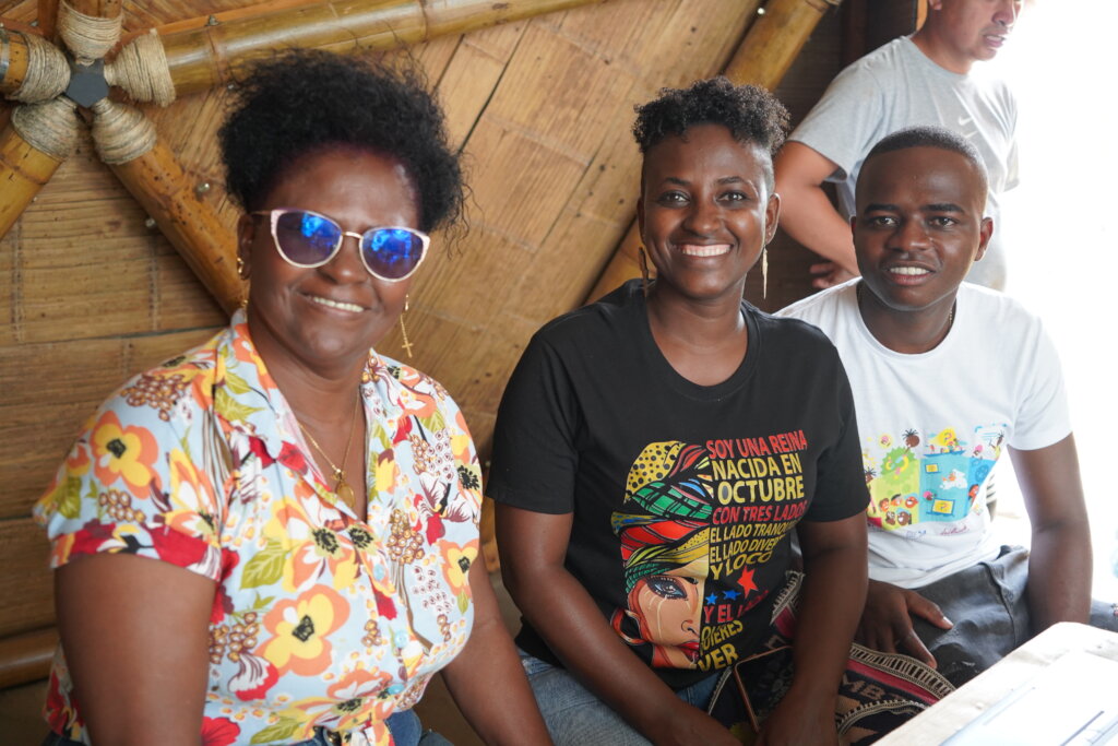 The Future's Library: 40 SOLELabs around Colombia