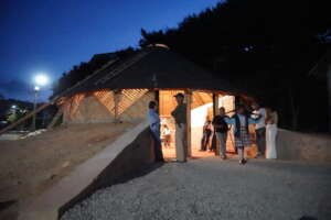 El SOLE Lab del Tambo